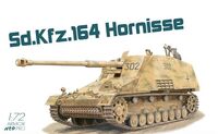 Sd.Kfz.164 Hornisse