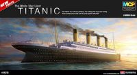 The White Star Liner TITANIC - Image 1