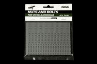 Nuts And Bolts For Vehicle/Diorama (Set B Large) - Image 1