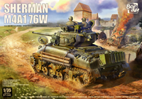 Sherman M4A1 76W - Image 1