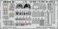 Bf 109G-6 TAMIYA - Image 1