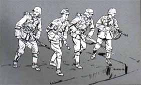 Panzergrenadier DIv. - Image 1