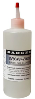 Spray-Thru Airbrush Cleaner - Image 1