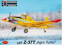 Z-37T Agro Turbo - Image 1