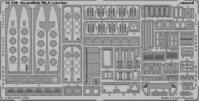 Swordfish Mk.I exterior TRUMPETER - Image 1