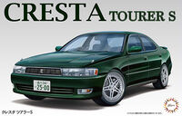 Toyota Cresta Toure S