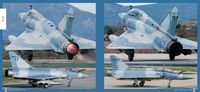 Mirage 2000 Under The Skin Eagle Aviation -03