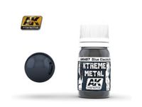 AK487 XTREME METAL BLUE METALIC - Image 1