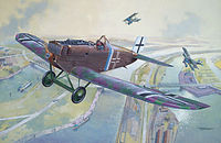Junkers D.I - Image 1