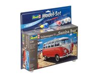 Volkswagen T1 SAMBA BUS (Model Set)