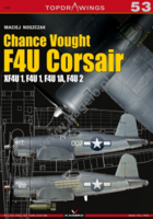 Vought F4U Corsair