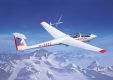 Glider Plane Schleicher ASK 21 - Image 1