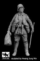 German soldier WWI N2 - Image 1