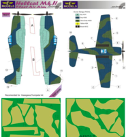 Hellcat Mk.I/Mk.II FAA