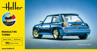 Renault R5 Turbo - Starter Set - Image 1