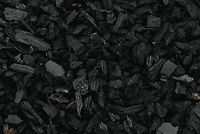 Lump Coal (small bag)