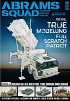Patriot full set model do sklejania IDAP Technology -PMI276.3B