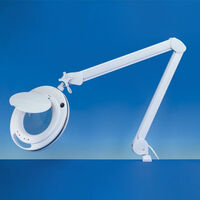 LED Magnifier Lamp - 3 / 5 Diopter