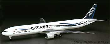 ANA Boeing 777-300 special - Image 1