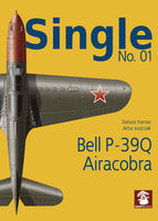 Single No. 01. Bell P-39Q Airacobra