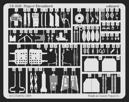 Super Etendard ACADEMY - Image 1