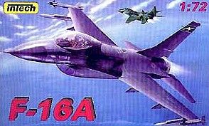 F-16 A Falcon - Image 1
