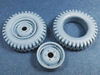 Land Rover 7,50x16 Military Pattern Wheels