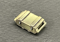 Skrzynki na naboje 7,62mm x 39mm - typ 1 - 2 sztuki - Image 1