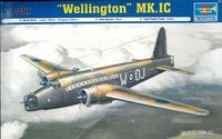 Wellington MK IC - Image 1