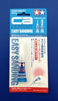 Tamiya CA Cement (Easy Sanding) - Image 1