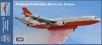 McDonnell Douglas DC-10 Air Tanker