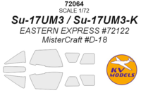 Su-17 UM3 (EASTERN EXPRESS) - Image 1