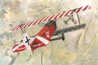 Fokker D.VII