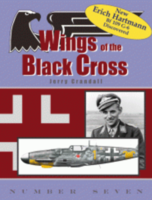 Wings of the Black Cross Number Seven/Jerry Crandall - Image 1