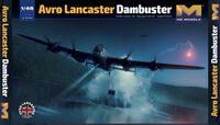 Avro Lancaster Dambuster - Image 1