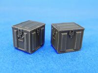 US MK.2 MOD.0 Ammunition Component Box set