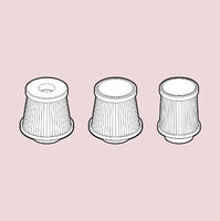 Air Filter V.1 - Image 1