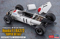 Honda F1 RA272 "Super Detail"