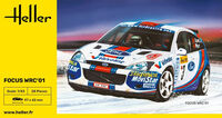 Ford Focus WRC 01 - Image 1