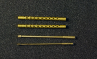 Browning M2 cal.50 Aircraft barrel 2 pieces USA - Image 1