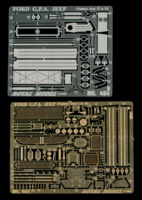 Ford G.P.A. Jeep - Image 1