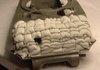 Sand Armor for M4A3 Sherman Tanks (HVSS Suspension)