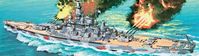WL608 U.S.S. Alabama - Image 1