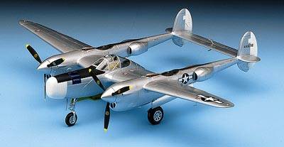 P-38L Pathfinder - Image 1