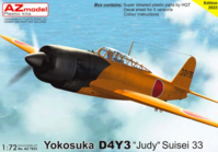 Yokosuka D4Y3 Judy Suisei 33 - Image 1