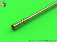 Lufa niemieckiego dziaka 20mm L/65 Flak 38 (1 szt.)