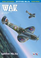 Supermarine Spitfire Mk.IIa - Image 1