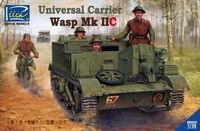 Universal Carrier Wasp Mk IIC