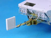 Rhino Anti IED Device for M1117 - Image 1