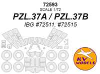 PZL.37A/ B - Image 1